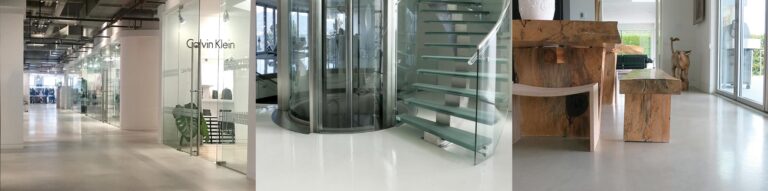 Microcement Over Gyp-Crete Uae Building Code Compliance, Sound Ratings &Amp; Moisture Barriers