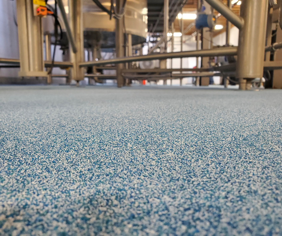 Flooring Options For Brewery &Amp; Taproom Owners In Dubai: The Ultimate 2025 Guide | 1