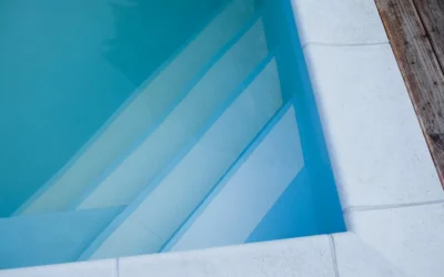 Microcement Swimming Pool Finishes in Dubai
